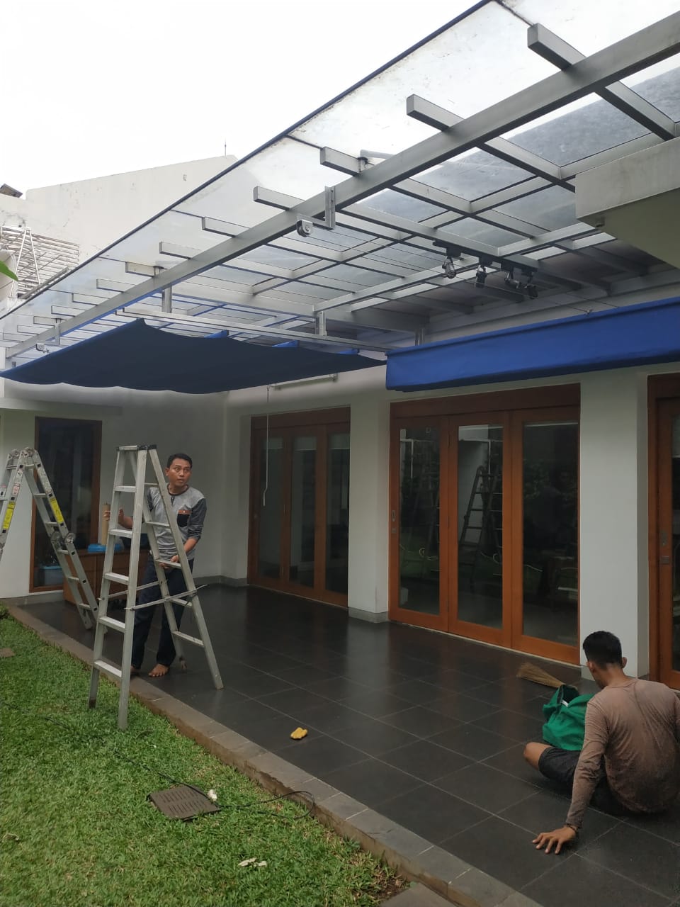 Kanopi Skylight