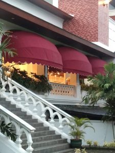 Jasa pemasangan kanopi kain sukabumi & cianjur